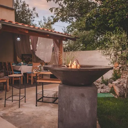 Vila Village „ M „ Malinska