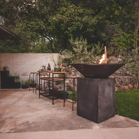 Vila Village „ M „ Malinska