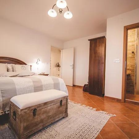 Vila Village „ M „ Malinska