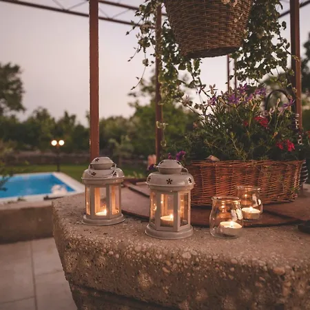 Village „ M „ Villa