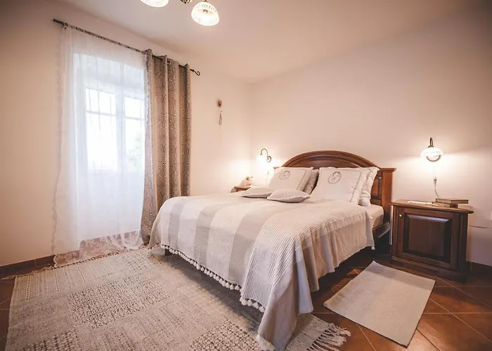 Village „ M „ * Malinska