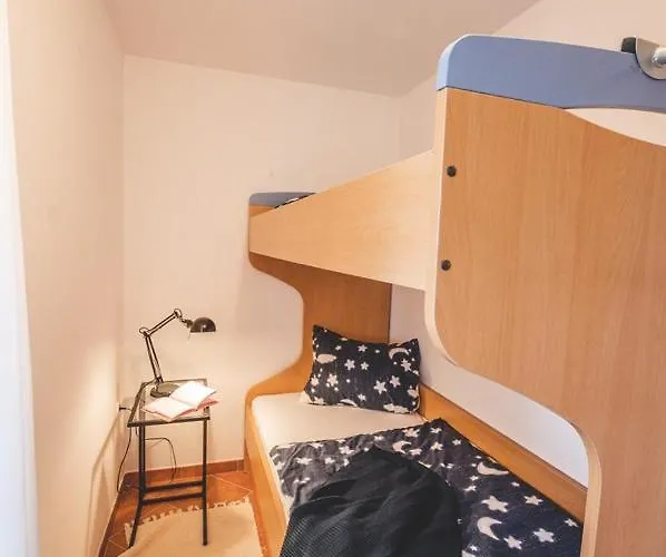 Vila Village „ M „