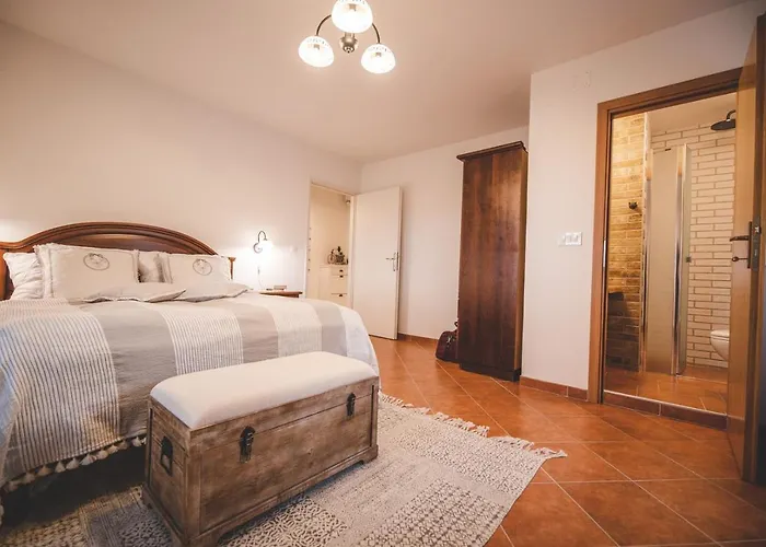 Vila Village „ M „ Malinska