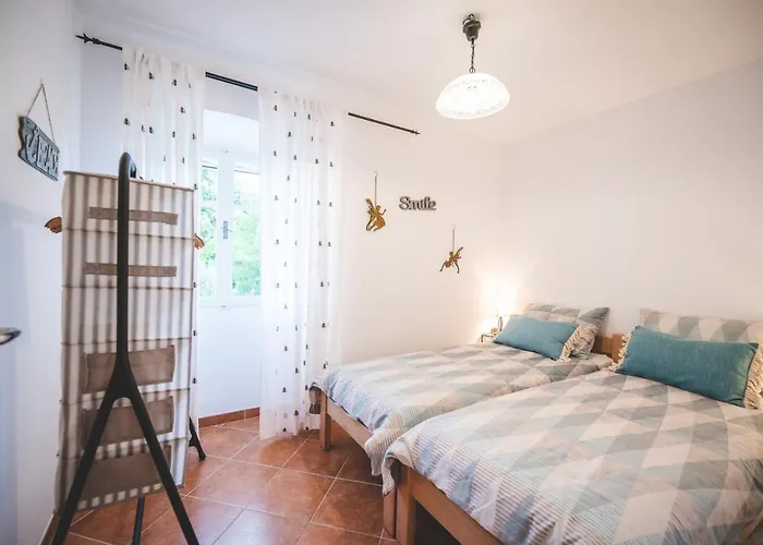 Village „ M „ Vila Malinska