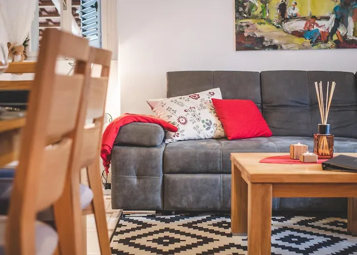 Vila Village „ M „ Malinska