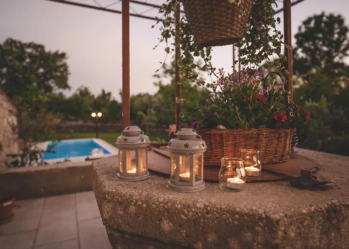 Village „ M „ Vila